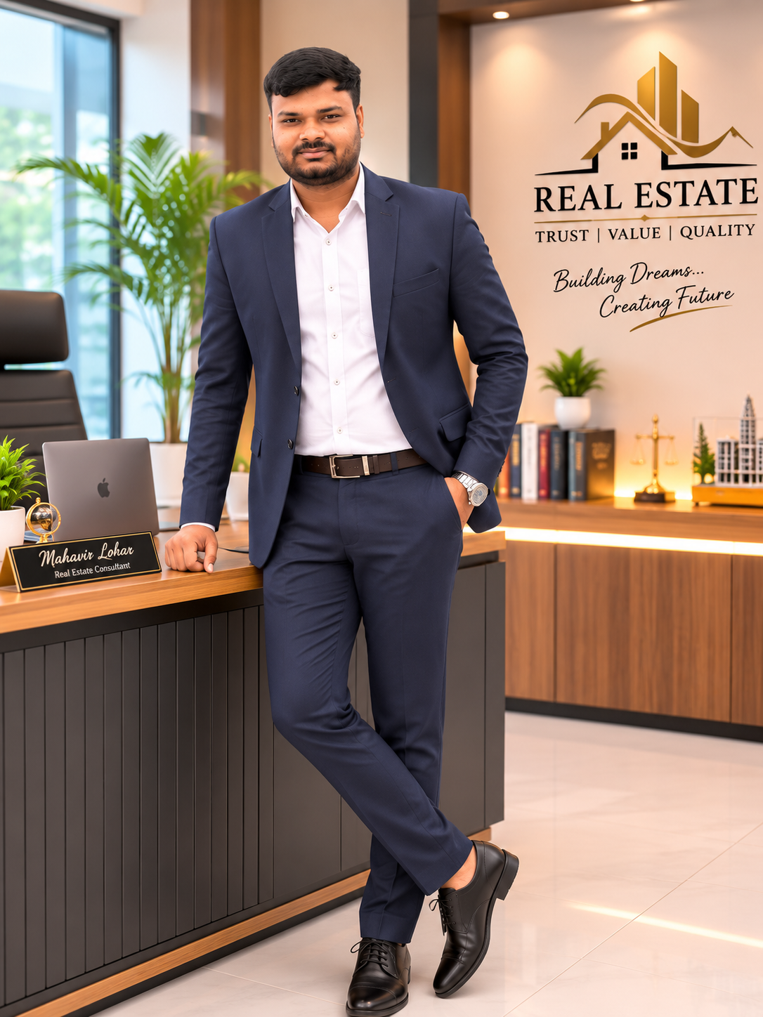 Michael Chen, Head of Sales