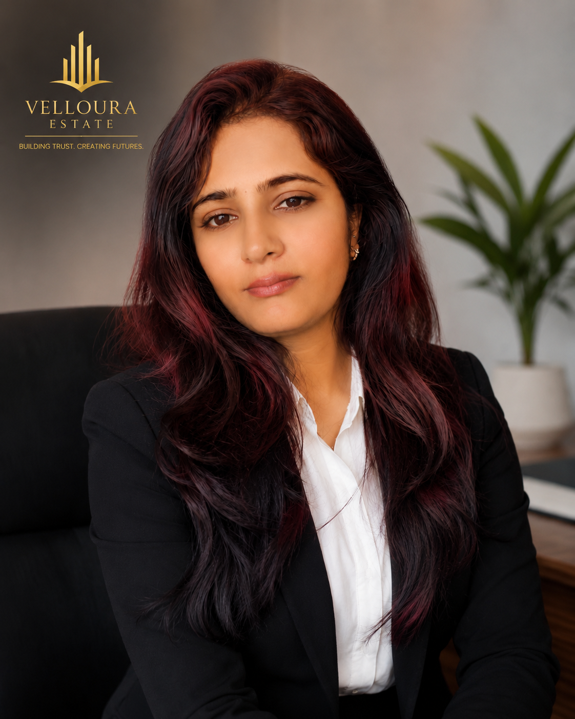 Sarah Williams, Operations Director